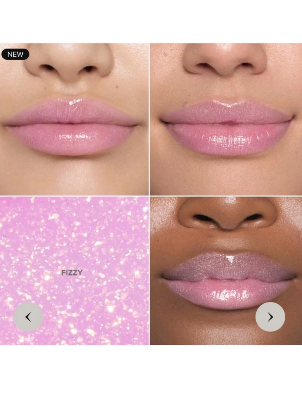 NEW✅ABH Fizzy